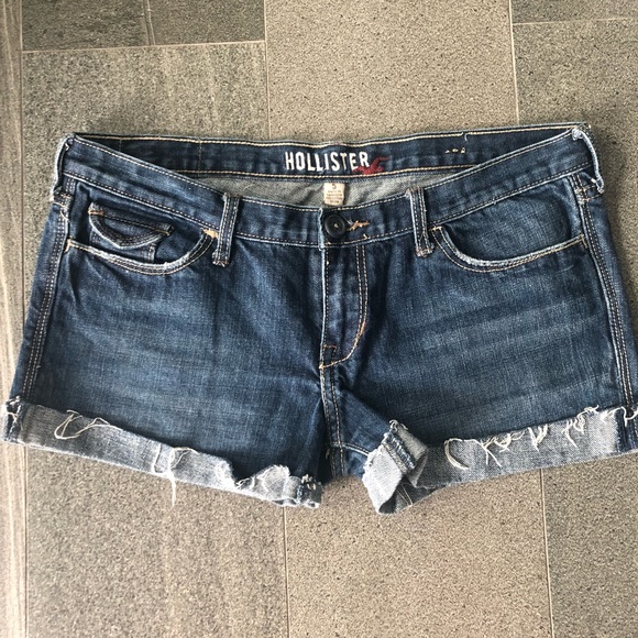 Hollister shorts - Picture 1 of 3